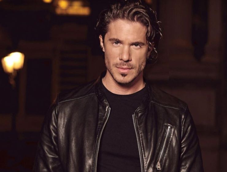 Nikos Oikonomopoulos: Big Summer Concert in Kavala