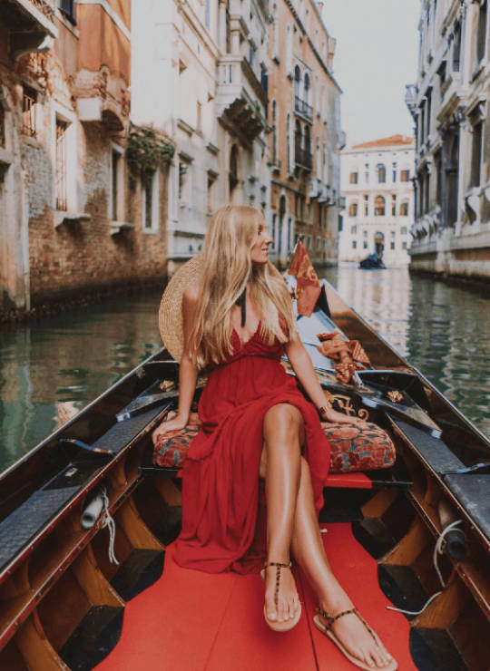 Градски разходки